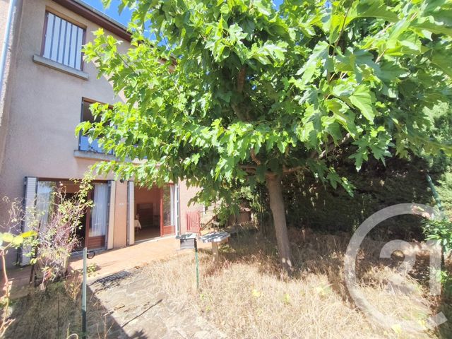 maison - AUBENAS - 07