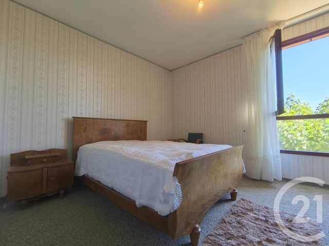 maison à vendre - 4 pièces - 82.9 m2 - AUBENAS - 07 - RHONE-ALPES - Century 21 Agence Nogier