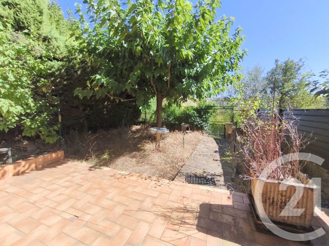 maison à vendre - 4 pièces - 82.9 m2 - AUBENAS - 07 - RHONE-ALPES - Century 21 Agence Nogier