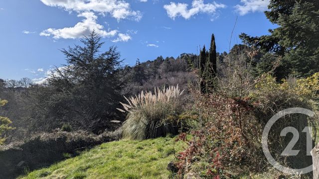 maison à vendre - 7 pièces - 167.3 m2 - AUBENAS - 07 - RHONE-ALPES - Century 21 Agence Nogier