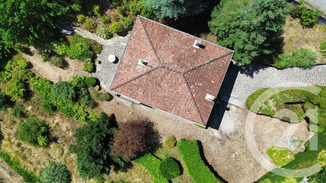 maison à vendre - 7 pièces - 167.3 m2 - AUBENAS - 07 - RHONE-ALPES - Century 21 Agence Nogier