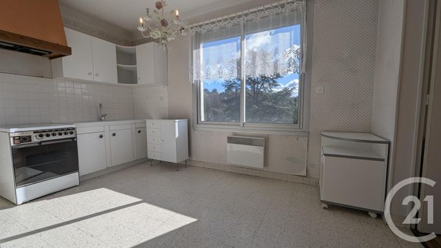 maison à vendre - 7 pièces - 167.3 m2 - AUBENAS - 07 - RHONE-ALPES - Century 21 Agence Nogier