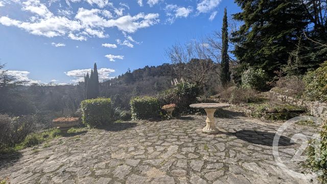 maison à vendre - 7 pièces - 167.3 m2 - AUBENAS - 07 - RHONE-ALPES - Century 21 Agence Nogier