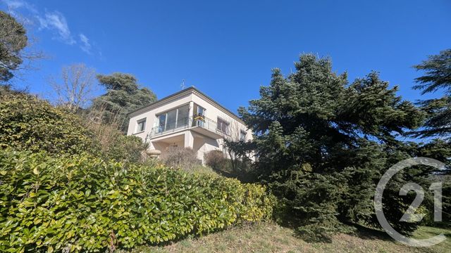 maison - AUBENAS - 07