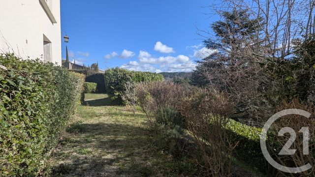 maison à vendre - 7 pièces - 167.3 m2 - AUBENAS - 07 - RHONE-ALPES - Century 21 Agence Nogier