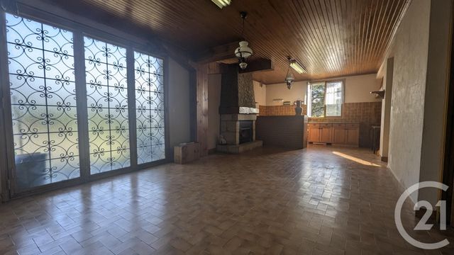 maison à vendre - 7 pièces - 167.3 m2 - AUBENAS - 07 - RHONE-ALPES - Century 21 Agence Nogier
