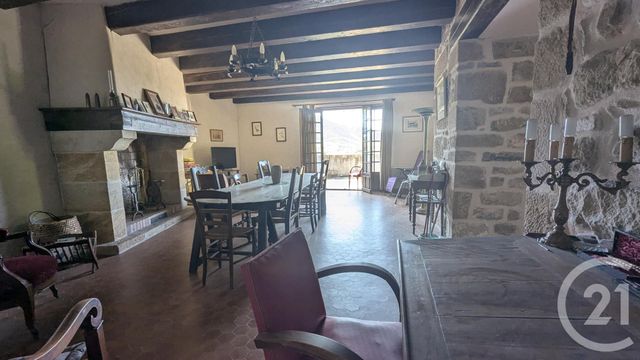 maison à vendre - 8 pièces - 179.9 m2 - ST ETIENNE DE BOULOGNE - 07 - RHONE-ALPES - Century 21 Agence Nogier