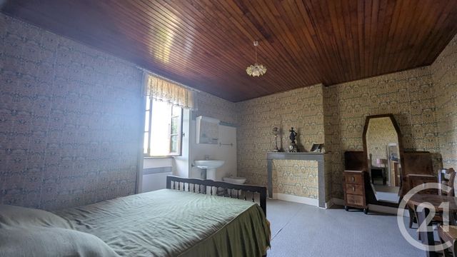 maison à vendre - 8 pièces - 179.9 m2 - ST ETIENNE DE BOULOGNE - 07 - RHONE-ALPES - Century 21 Agence Nogier