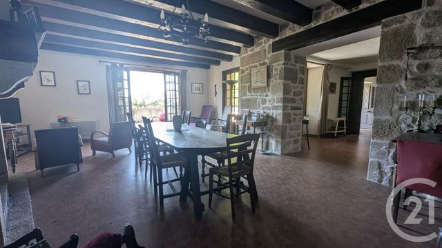 maison à vendre - 8 pièces - 179.9 m2 - ST ETIENNE DE BOULOGNE - 07 - RHONE-ALPES - Century 21 Agence Nogier