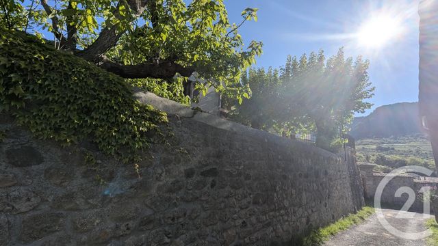 maison à vendre - 8 pièces - 179.9 m2 - ST ETIENNE DE BOULOGNE - 07 - RHONE-ALPES - Century 21 Agence Nogier