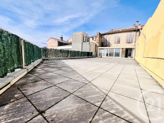appartement - AUBENAS - 07