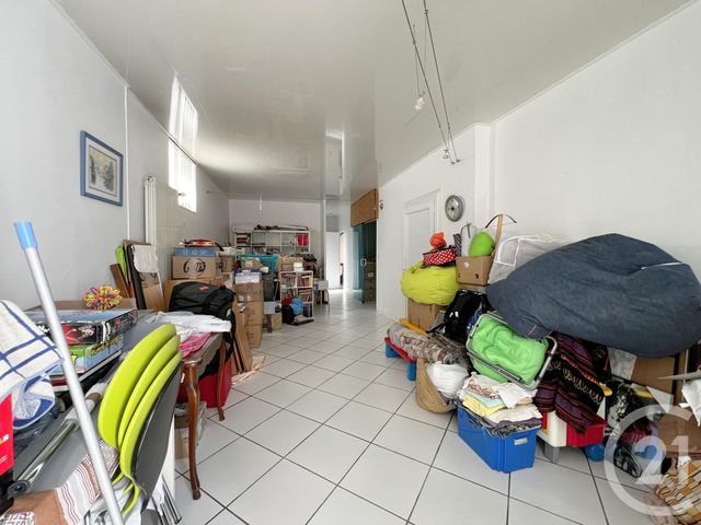 maison à vendre - 7 pièces - 199.3 m2 - AUBENAS - 07 - RHONE-ALPES - Century 21 Agence Nogier