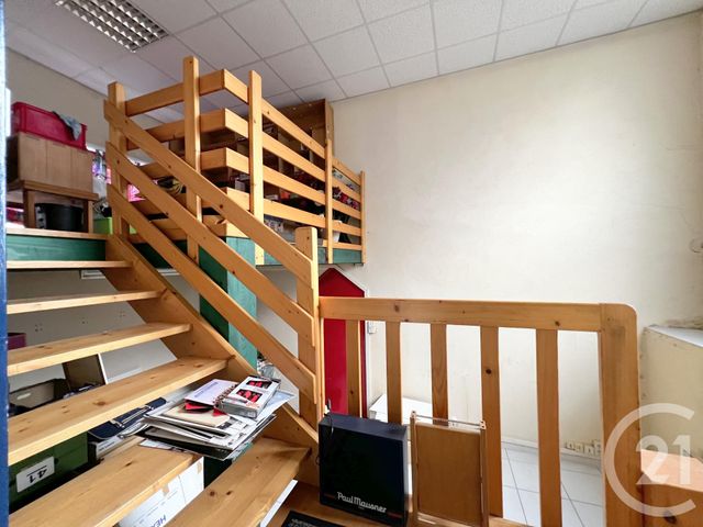 maison à vendre - 7 pièces - 199.3 m2 - AUBENAS - 07 - RHONE-ALPES - Century 21 Agence Nogier