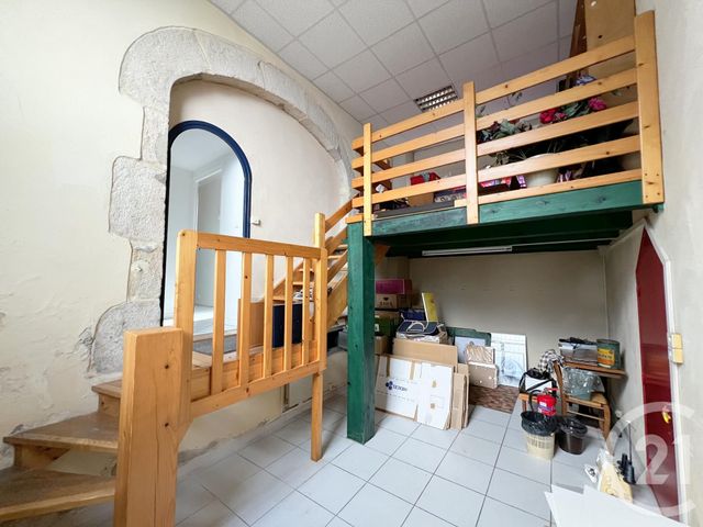 maison à vendre - 7 pièces - 199.3 m2 - AUBENAS - 07 - RHONE-ALPES - Century 21 Agence Nogier
