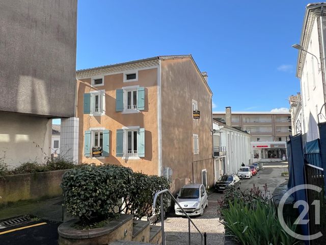maison à vendre - 7 pièces - 199.3 m2 - AUBENAS - 07 - RHONE-ALPES - Century 21 Agence Nogier
