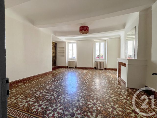maison à vendre - 7 pièces - 199.3 m2 - AUBENAS - 07 - RHONE-ALPES - Century 21 Agence Nogier