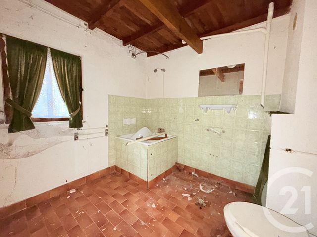 maison à vendre - 11 pièces - 220.0 m2 - VALS LES BAINS - 07 - RHONE-ALPES - Century 21 Agence Nogier