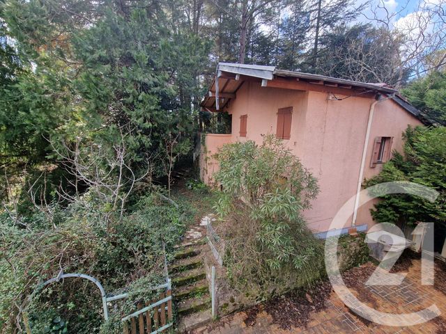maison à vendre - 11 pièces - 220.0 m2 - VALS LES BAINS - 07 - RHONE-ALPES - Century 21 Agence Nogier