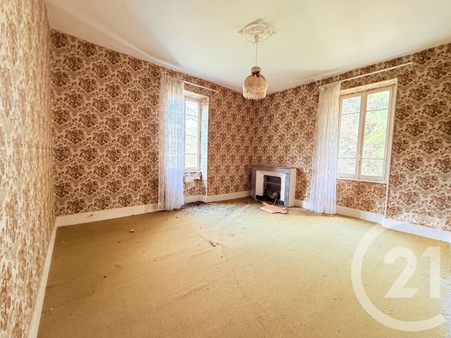 maison à vendre - 11 pièces - 220.0 m2 - VALS LES BAINS - 07 - RHONE-ALPES - Century 21 Agence Nogier