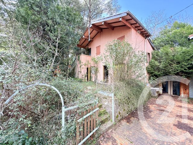 maison à vendre - 11 pièces - 220.0 m2 - VALS LES BAINS - 07 - RHONE-ALPES - Century 21 Agence Nogier