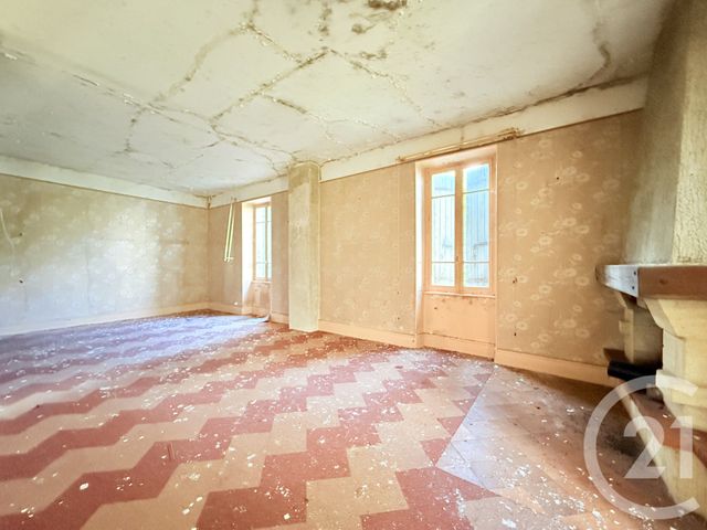 maison à vendre - 11 pièces - 220.0 m2 - VALS LES BAINS - 07 - RHONE-ALPES - Century 21 Agence Nogier