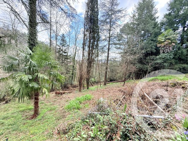 maison à vendre - 11 pièces - 220.0 m2 - VALS LES BAINS - 07 - RHONE-ALPES - Century 21 Agence Nogier