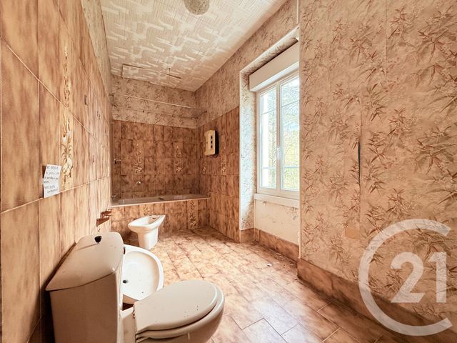 maison à vendre - 11 pièces - 220.0 m2 - VALS LES BAINS - 07 - RHONE-ALPES - Century 21 Agence Nogier