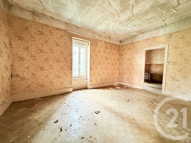 maison à vendre - 11 pièces - 220.0 m2 - VALS LES BAINS - 07 - RHONE-ALPES - Century 21 Agence Nogier