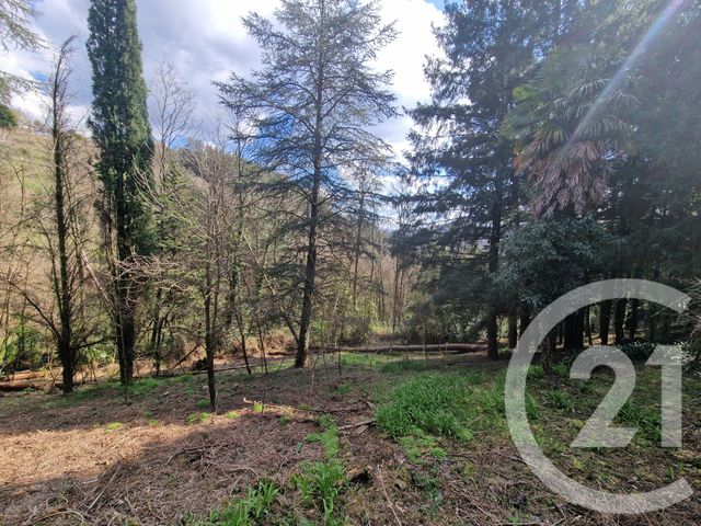 maison à vendre - 11 pièces - 220.0 m2 - VALS LES BAINS - 07 - RHONE-ALPES - Century 21 Agence Nogier