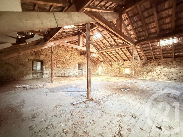 maison à vendre - 11 pièces - 220.0 m2 - VALS LES BAINS - 07 - RHONE-ALPES - Century 21 Agence Nogier