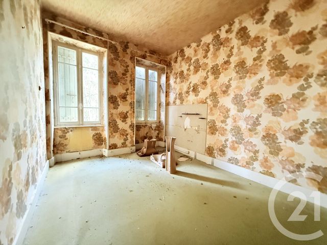 maison à vendre - 11 pièces - 220.0 m2 - VALS LES BAINS - 07 - RHONE-ALPES - Century 21 Agence Nogier