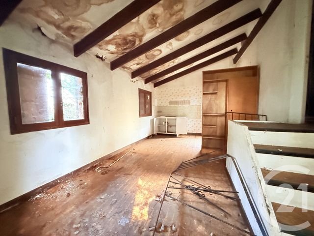 maison à vendre - 11 pièces - 220.0 m2 - VALS LES BAINS - 07 - RHONE-ALPES - Century 21 Agence Nogier