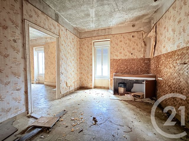 maison à vendre - 11 pièces - 220.0 m2 - VALS LES BAINS - 07 - RHONE-ALPES - Century 21 Agence Nogier