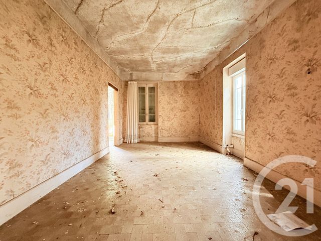 maison à vendre - 11 pièces - 220.0 m2 - VALS LES BAINS - 07 - RHONE-ALPES - Century 21 Agence Nogier