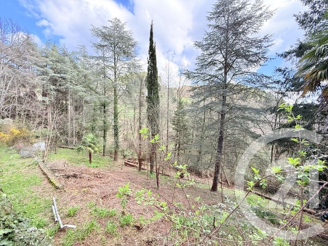 maison à vendre - 11 pièces - 220.0 m2 - VALS LES BAINS - 07 - RHONE-ALPES - Century 21 Agence Nogier