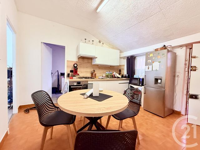 maison à vendre - 10 pièces - 198.3 m2 - AUBENAS - 07 - RHONE-ALPES - Century 21 Agence Nogier