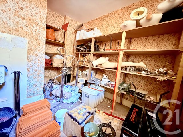 maison à vendre - 10 pièces - 198.3 m2 - AUBENAS - 07 - RHONE-ALPES - Century 21 Agence Nogier