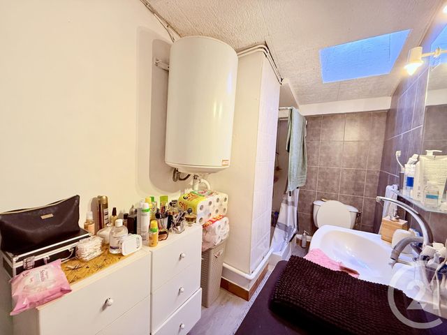 maison à vendre - 10 pièces - 198.3 m2 - AUBENAS - 07 - RHONE-ALPES - Century 21 Agence Nogier