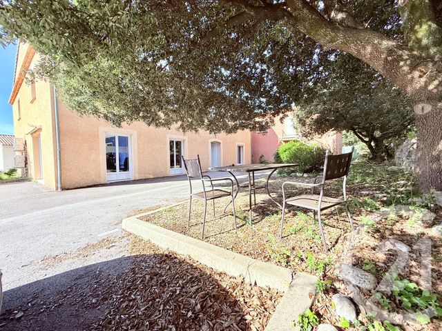 Afficher la photo en grand maison à vendre - 16 pièces - 550.0 m2 - LUSSAS - 07 - RHONE-ALPES - Century 21 Agence Nogier