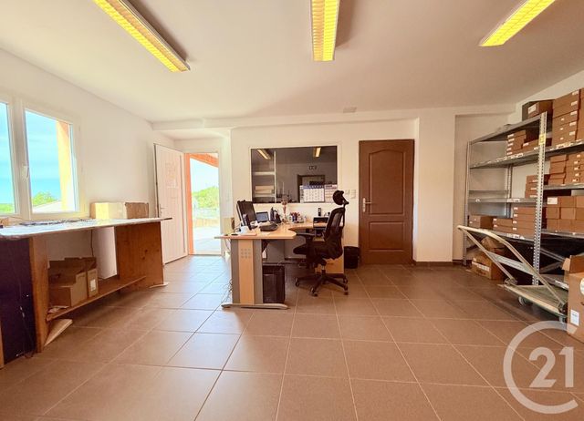 Afficher la photo en grand maison à vendre - 16 pièces - 550.0 m2 - LUSSAS - 07 - RHONE-ALPES - Century 21 Agence Nogier