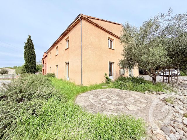 Afficher la photo en grand maison à vendre - 16 pièces - 550.0 m2 - LUSSAS - 07 - RHONE-ALPES - Century 21 Agence Nogier