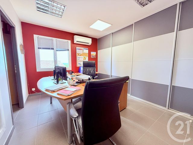 Afficher la photo en grand maison à vendre - 16 pièces - 550.0 m2 - LUSSAS - 07 - RHONE-ALPES - Century 21 Agence Nogier