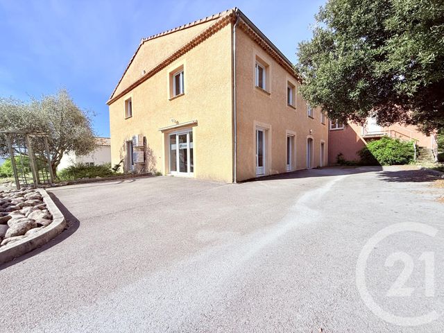 Afficher la photo en grand maison à vendre - 16 pièces - 550.0 m2 - LUSSAS - 07 - RHONE-ALPES - Century 21 Agence Nogier