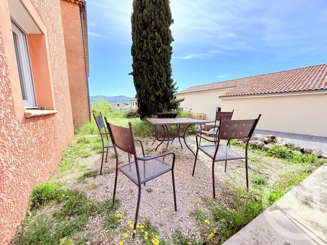 Afficher la photo en grand maison à vendre - 16 pièces - 550.0 m2 - LUSSAS - 07 - RHONE-ALPES - Century 21 Agence Nogier