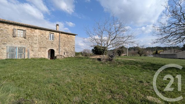 maison - AILHON - 07