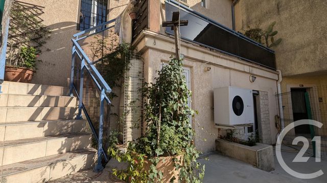 maison - AUBENAS - 07