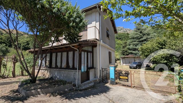 Maison à vendre MAYRES