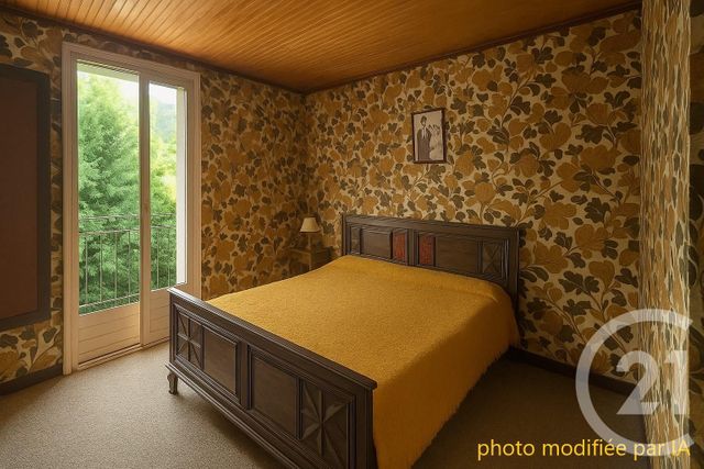 Afficher la photo en grand maison à vendre - 5 pièces - 76.5 m2 - MAYRES - 07 - RHONE-ALPES - Century 21 Agence Nogier