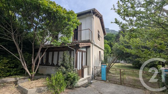 maison à vendre - 5 pièces - 76.5 m2 - MAYRES - 07 - RHONE-ALPES - Century 21 Agence Nogier