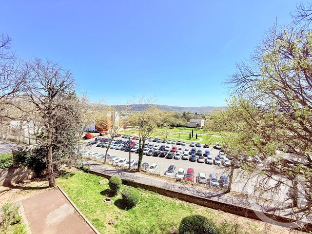 Appartement F3 à vendre - 3 pièces - 63.44 m2 - AUBENAS - 07 - RHONE-ALPES - Century 21 Agence Nogier